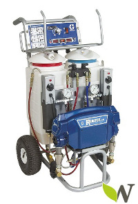 GRACO Reactor E-10