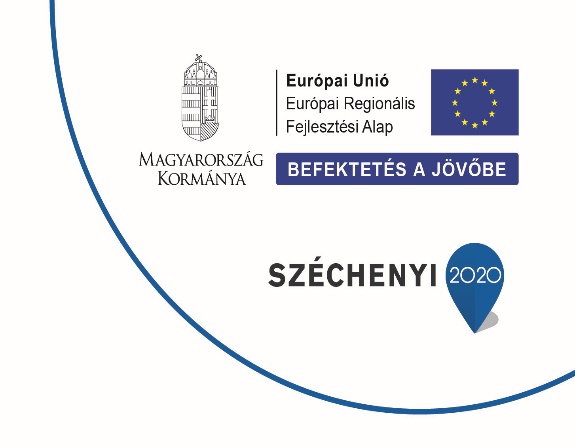 Köszönjük a magyar állam és az Európai Unió támogatását.
Kedvezményezett: Wevik Engineer Kft.
Támogatás célja: Faáruk szállításához szükséges tehergépjármű beszerzése
Támogatás összege: 6,30M Forint
Támogatás odaítélésének éve: 2017
Projekt azonosító száma: GINOP-8.3.1-16